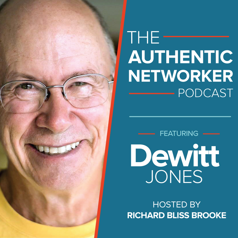 Dewitt Jones - National Geographic Photographer