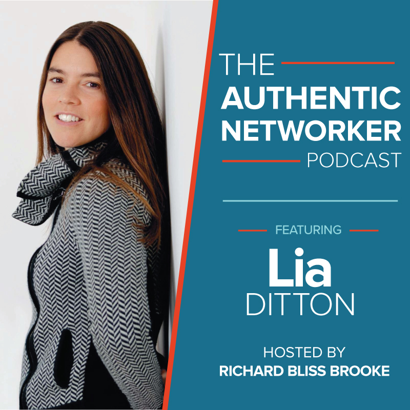 Lia Ditton - Women’s World Record Rower