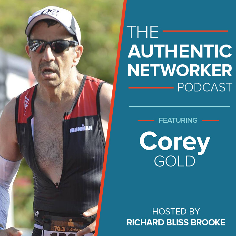 Dr. Corey Gold - Youngevity