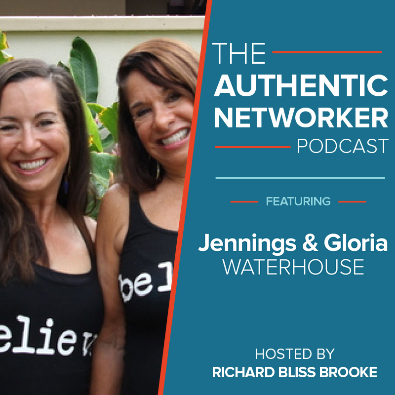Gloria & Jennings Waterhouse - LifeVantage