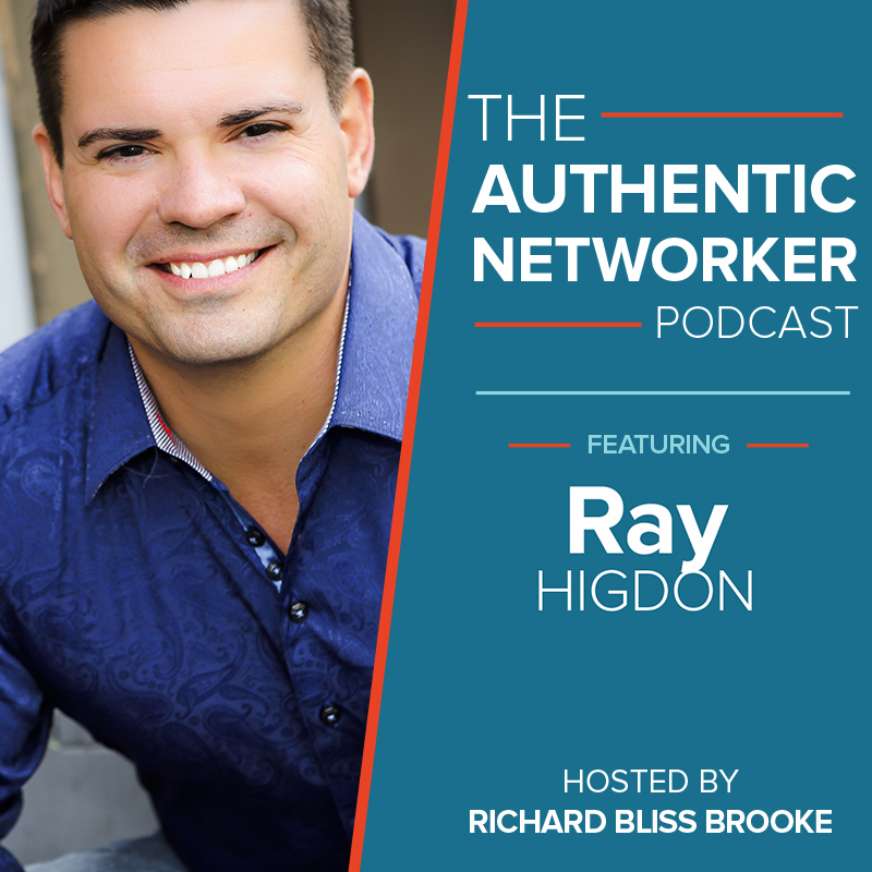 Ray Higdon - Coach & Trainer