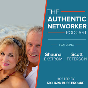 Shauna Ekstrom &amp; Scott Peterson - Isagenix