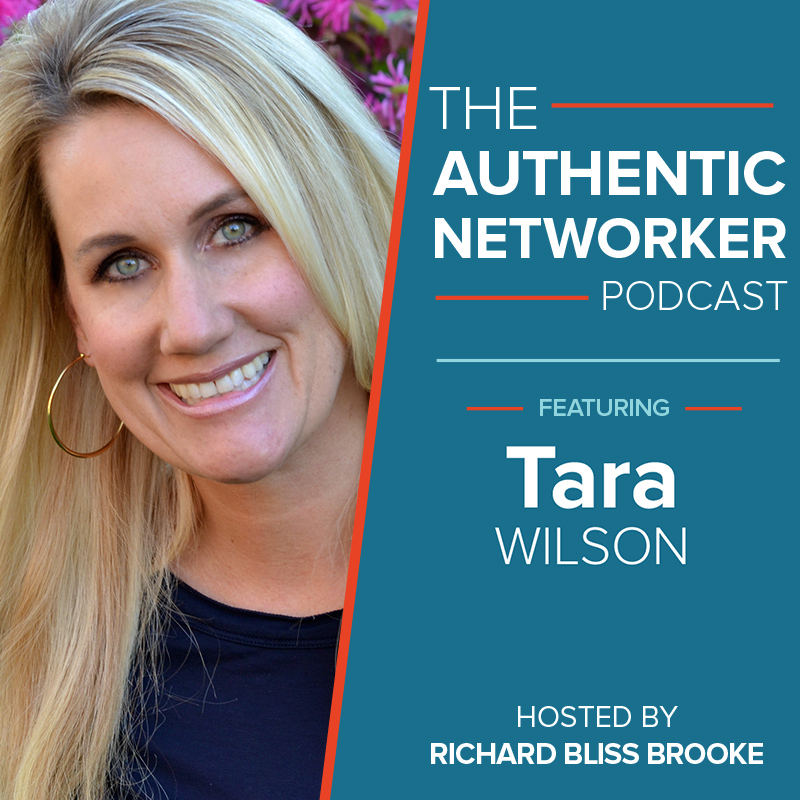 The Authentic Networker