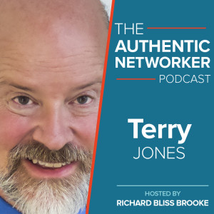 Terry Jones – Digital Disruptor & Founder of Travelocity