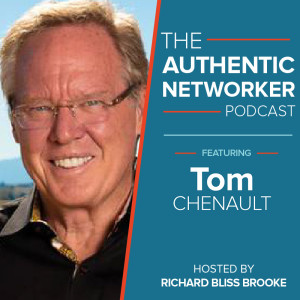 Tom Chenault - Contact Mapping