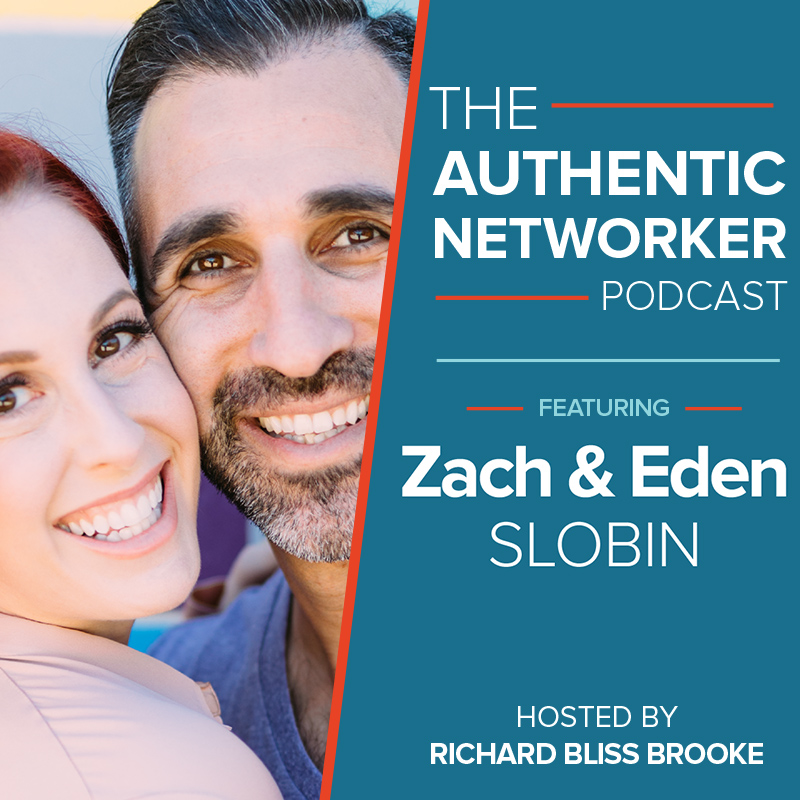 The Authentic Networker