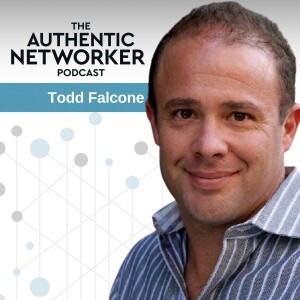 Todd Falcone - Fearless Networking