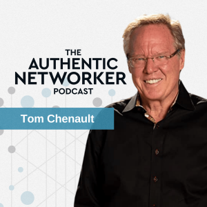 Tom Chenault – Co-Founder of Contact Mapping