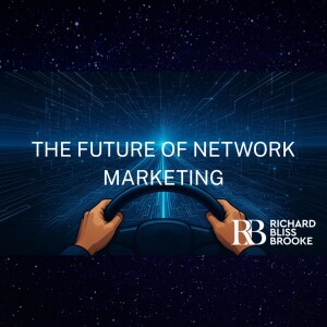 The Future of Network Marketing