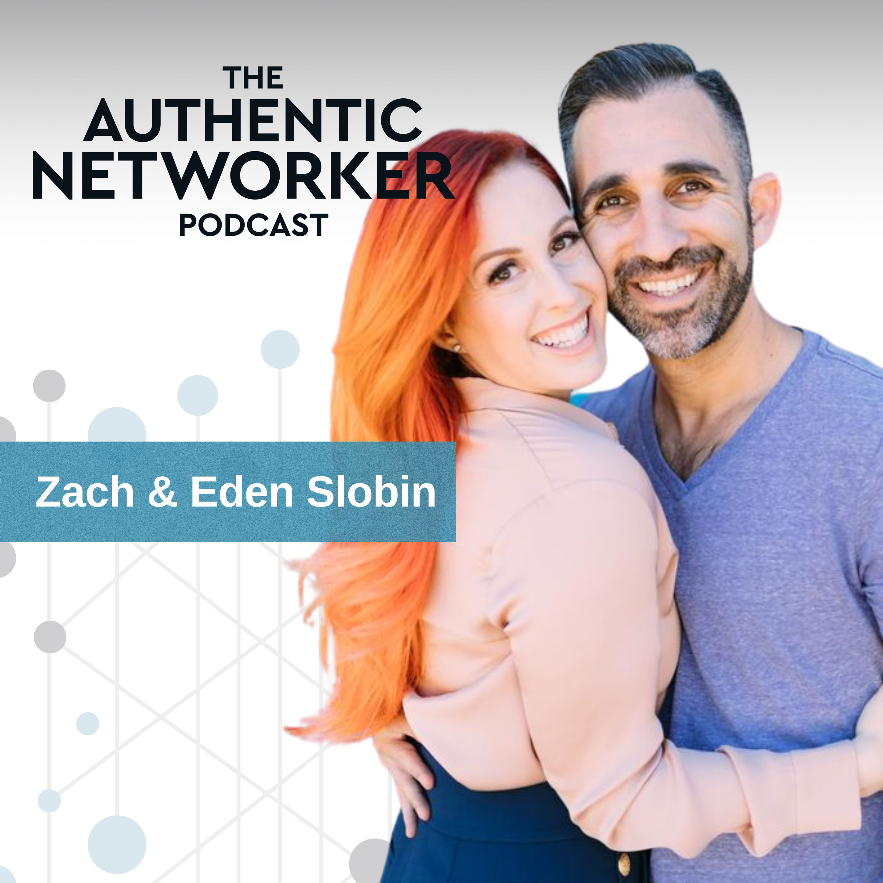 The Authentic Networker