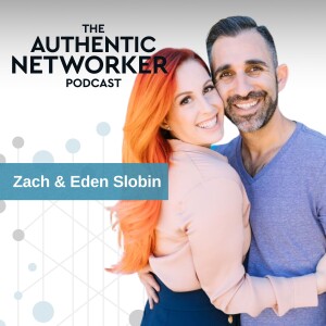 Zach & Eden Slobin - Isagenix