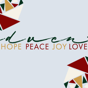 Advent Wk3 - Joy