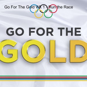 Go For The Gold Wk 4 -Bullseye
