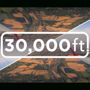30,000 ft. Wk10 - The Whole Story
