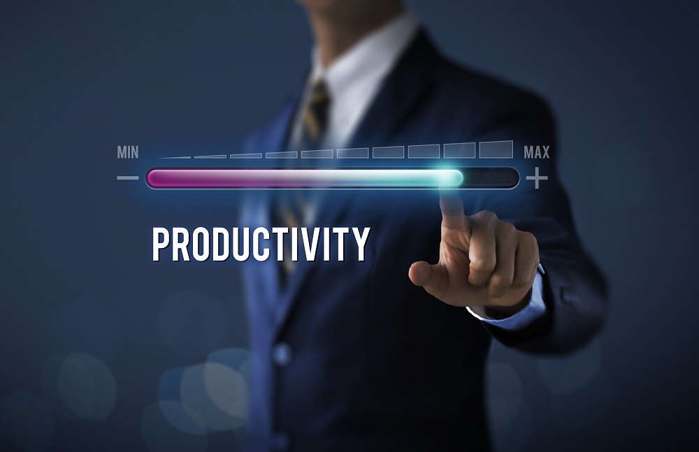 E50: 7 Quick Tips to Increase Your Daily Productivity