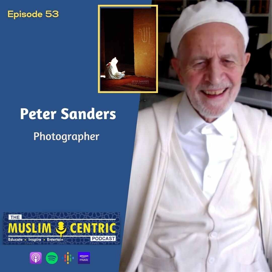 The MuslimCentric Podcast