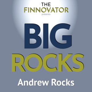 Big Rocks with Andrew Rocks