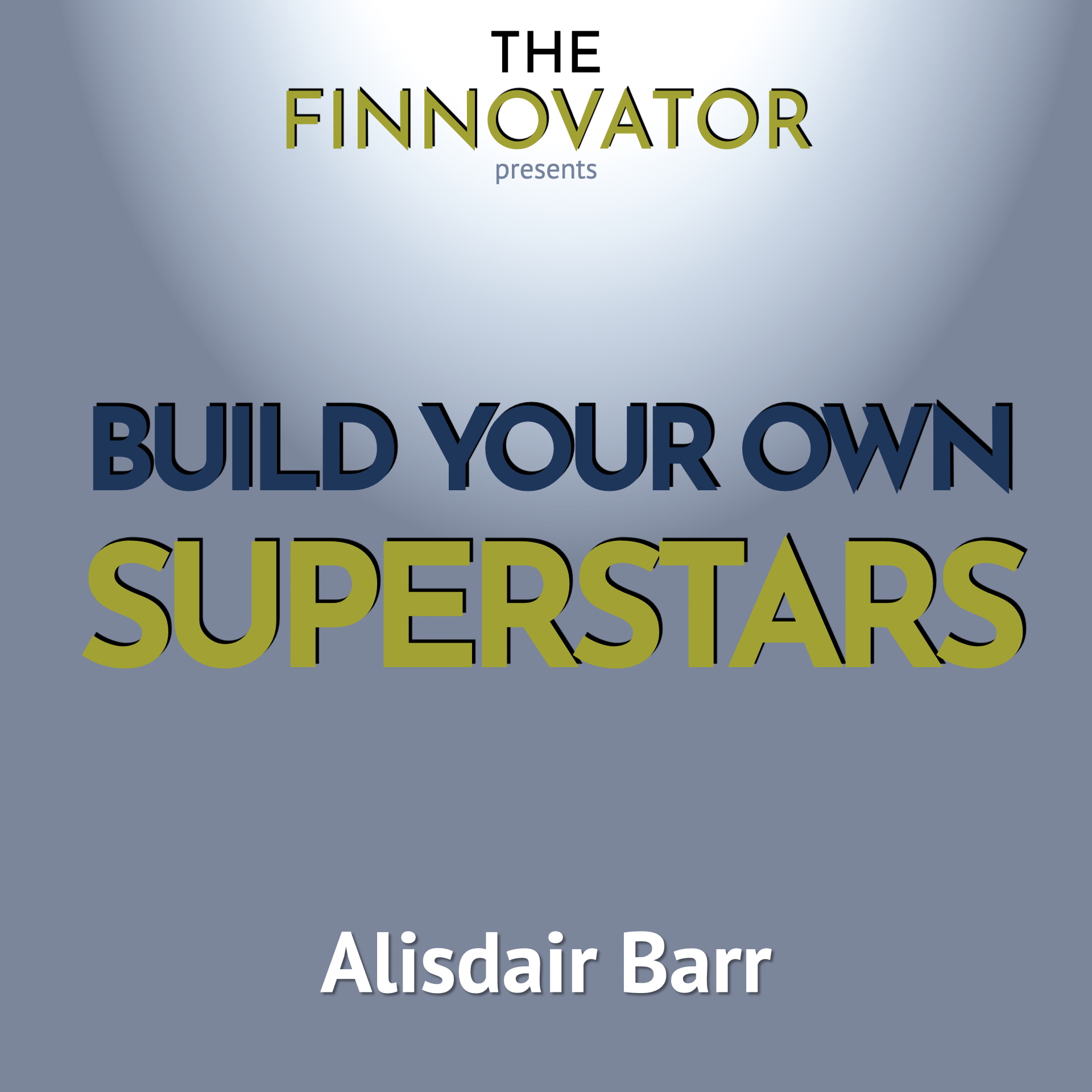 THE FINNOVATOR