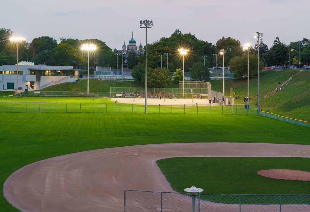 129 Christie Pits