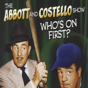 87 Abbott and Costello