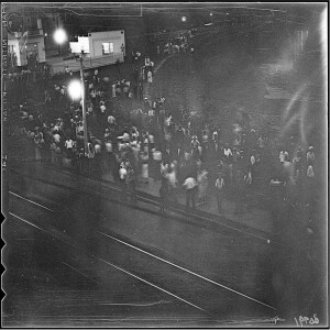 130 The Christie Pits Riot