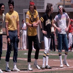 63 Rock n Roll Softball: Eagles vs Rolling Stone
