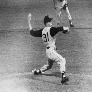 17 Harvey Haddix and The Greatest Game Ever Pitched