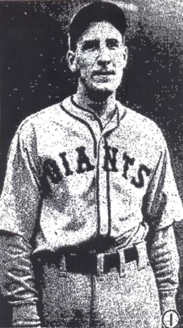 RE-RUN 47 Len Koenecke