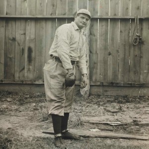 Extra Innings 1 : The Chivalry of Rube Waddell