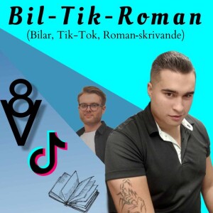 7/10 Bil-Tik-Roman