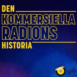 16/11 Den kommersiella radions historia