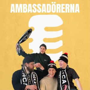 22/1 Ambassadörerna