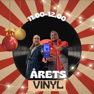 Årets vinyl