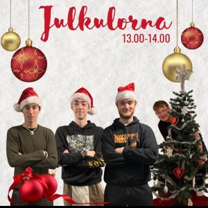 Julkulorna