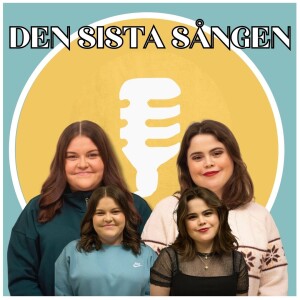 9/12 Sista sången