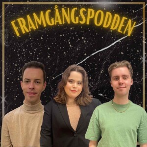 25/2 Framgångspodden