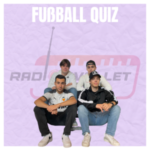 17/9 Fußball quiz