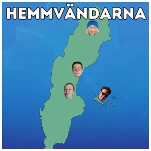 18/3 Hemvändarna