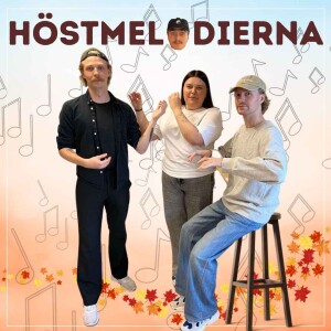 30/9 Höstmelodierna