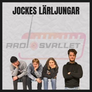 Jockes lärjungar