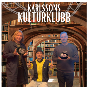 14/10 Karlssons kulturklubb