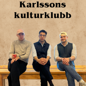 20/4 Karlssons Kulturklubb