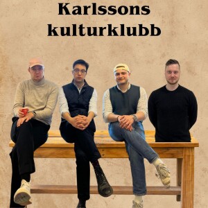 5/4 Karlssons Kulturklubb