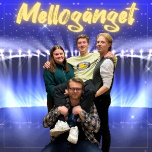 4/3 Mellogänget