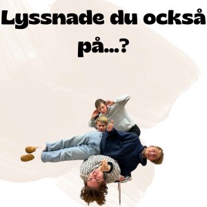 30/11 Lyssnade du också på...?