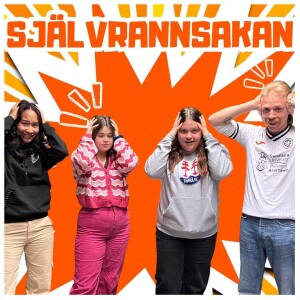 18/11 Självrannsakan