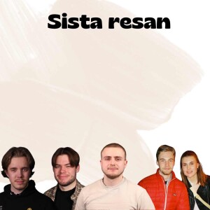 30/11 Sista resan