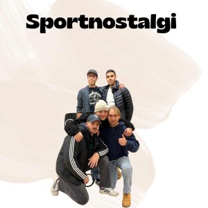 30/11 Sportnostalgi