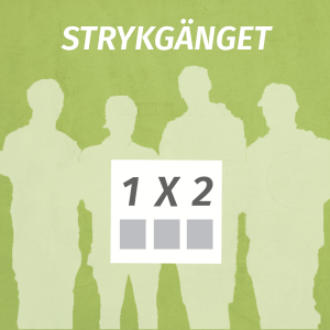 14/11 Strykgänget