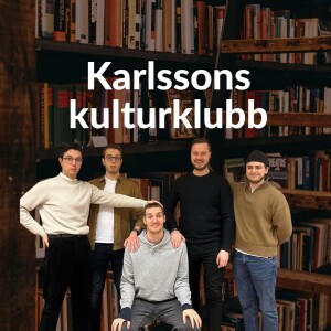 20/1 Karlssons kulturklubb